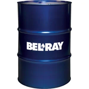 Bel-Ray EXL Mineral 4T 10W-40 208L