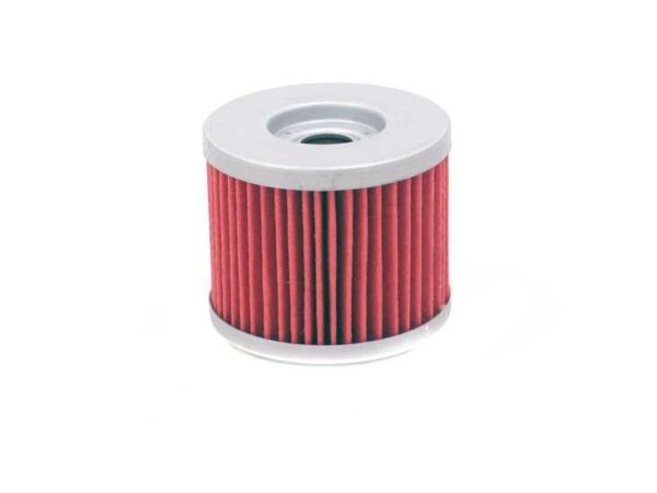 K&N Oljefilter