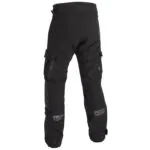 Lindstrands Textilbyxa Storbo Pants Svart