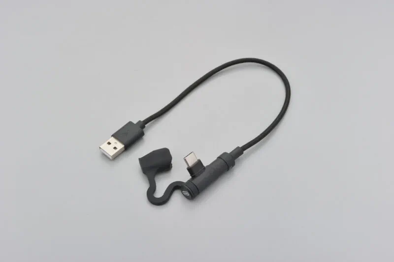 9ad377a974c38b48d73a27815c171066661cf375_290_80470 Daytona Kabel USB-A -> USB-C - Electronics / Elektronik