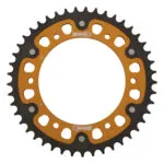 Supersprox Stealth Bakdrev Guld