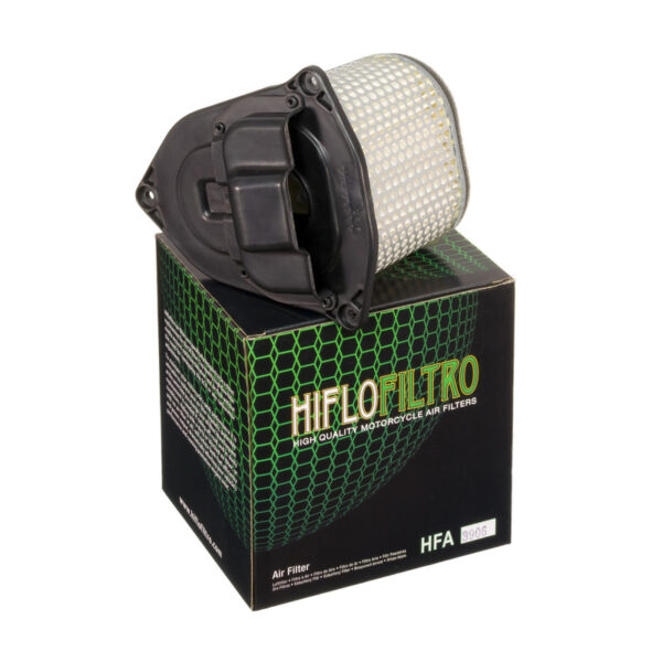 HiFlo luftfilter HFA3906