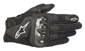 Alpinestars Handske SMX-1 Air v2 Svart