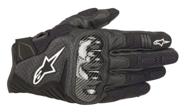 Alpinestars Handske SMX-1 Air v2 Svart
