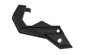 Polisport Bottom Fork Protector KTM/Husqvarna black/black (16)