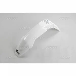 UFO Framskärm HVA TC/FC 125-450 16-22 (ej TC250 16) FE/TE 17- Vit 041