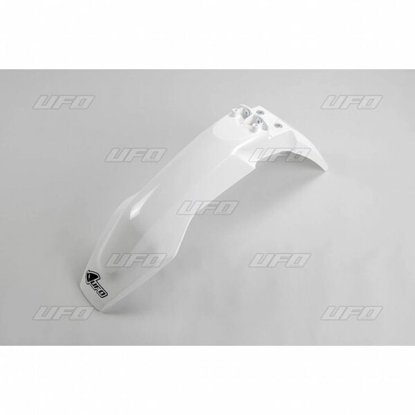 UFO Framskärm HVA TC/FC 125-450 16-22 (ej TC250 16) FE/TE 17- Vit 041