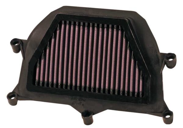 K&N Luftfilter R6R/S 06-07