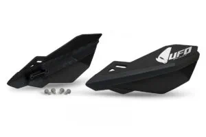 UFO Handskydd OEM GasGas 125-450 2021- Svart