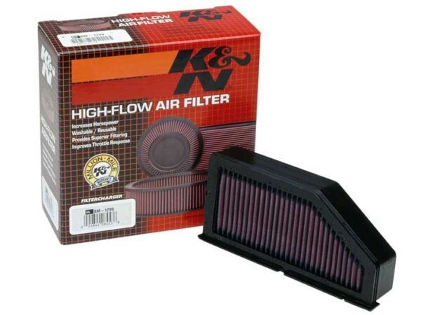 K&N Luftfilter BMW1200RS 97-04