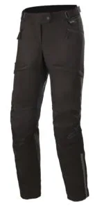 Alpinestars Byxor Dam AST-1 v2 Vattentät Svart/Svart