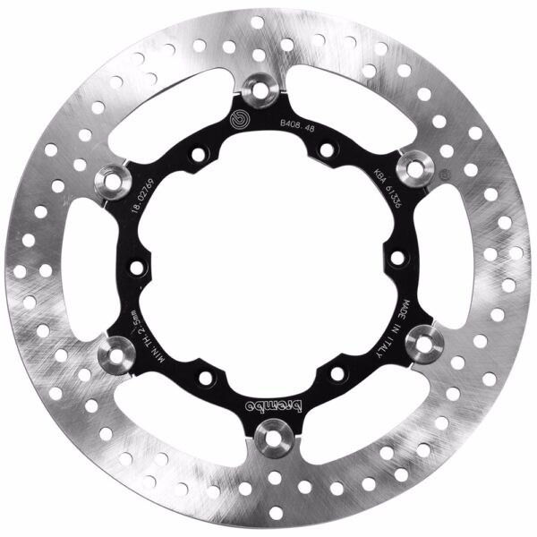 Brembo Serie Oro flytande bromsskiva