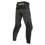 AMOQ Ascent V2 Crossbyxor Svart-HiVis