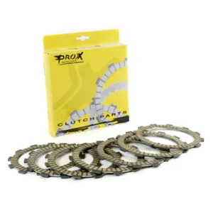 ProX Lamellsats KTM125/144/150/200SX-EXC '98-18