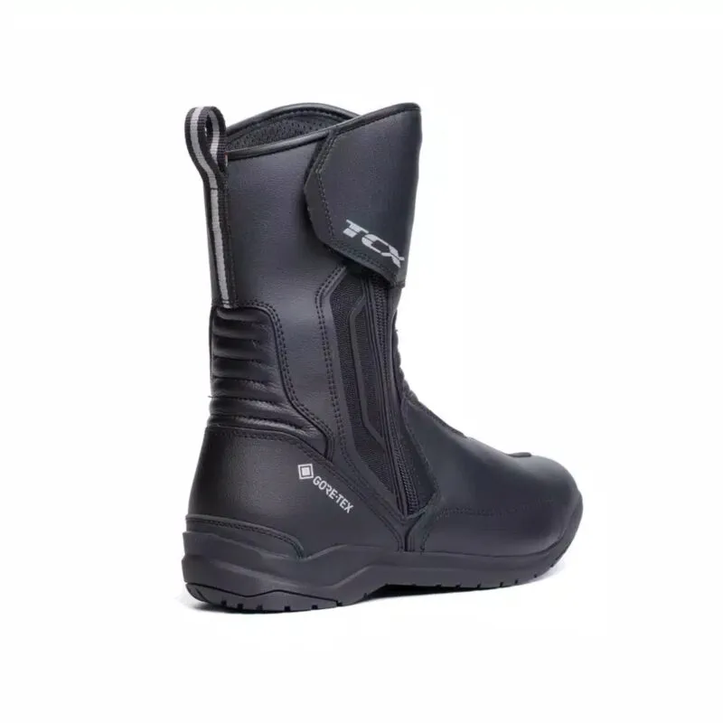 TCX Boot X-Five 5 Gore-Tex Black