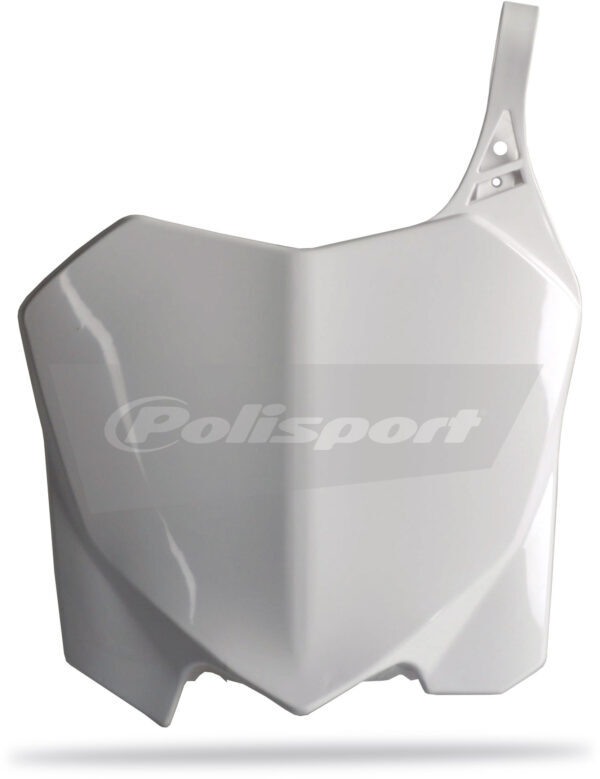 Polisport nummerskylt fram CRF250 10-13/450 09-12 (10)