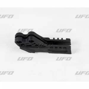 UFO Kedjestyrare KXF250/450 06-08 Svart 001