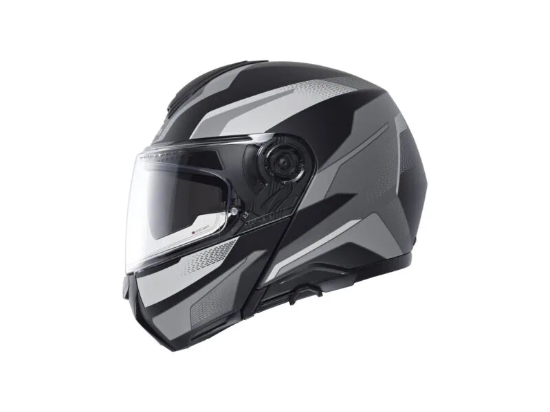 Schuberth Helmet CONCEPT Tracer anthracite matt