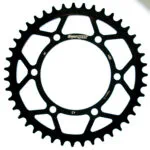 Supersprox / JT Bakdrev Stål 480/1876.43