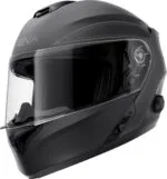 Sena Hjälm Outrush R Flip-Up BT 2206 Mattsvart