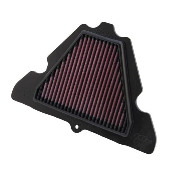K&N Luftfilter Z1000 / SX 11-