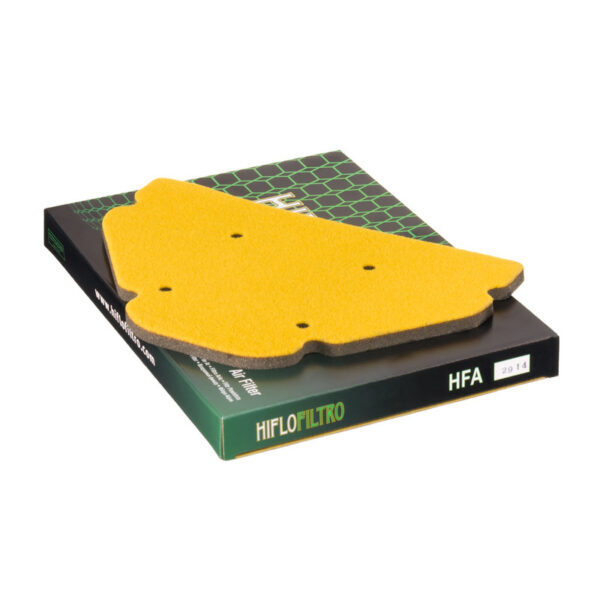 HiFlo luftfilter HFA2914