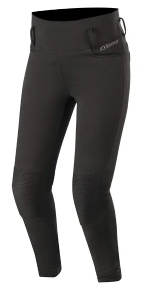 Alpinestars Byxa Dam Banshee Svart
