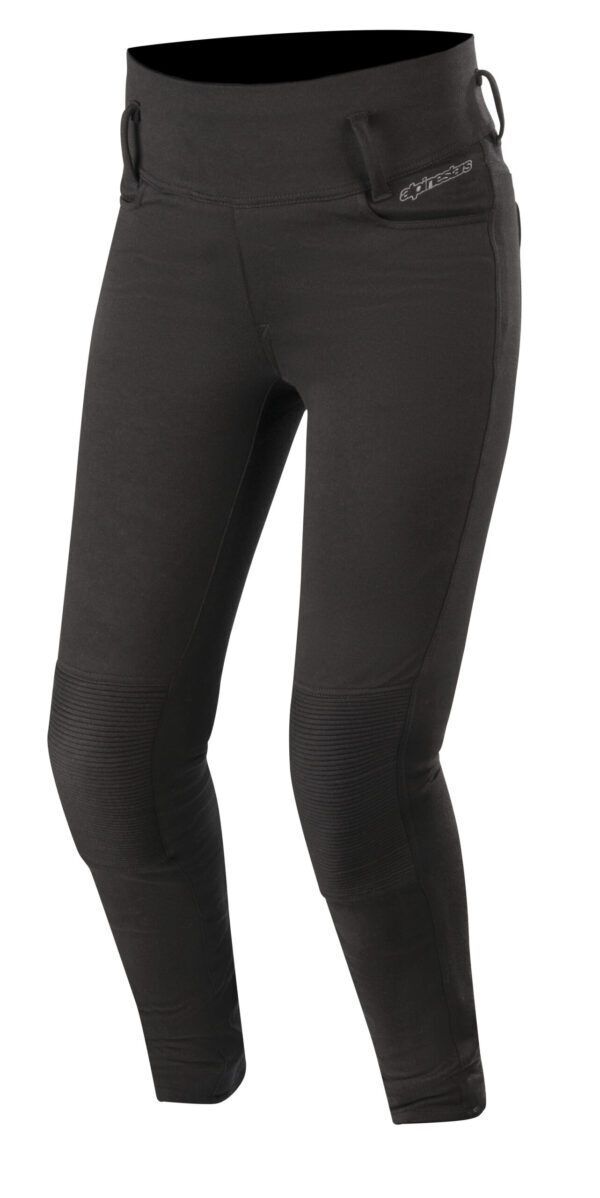 Alpinestars Byxa Dam Banshee Svart