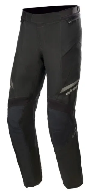 Alpinestars Byxa Road Tech Gore-Tex Svart/Svart