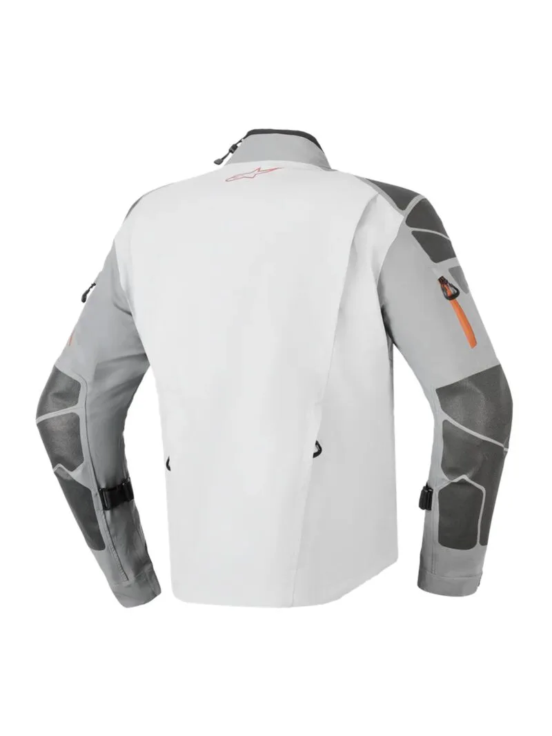 Alpinestars Jacka Nazca 3L GTX Mörk Grå