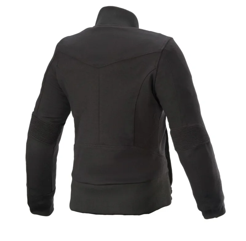 Alpinestars Jacka Banshee Dam Svart