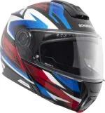 Schuberth Hjälm C5 Zenith Blå