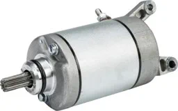 AC-01068 Bronco Startmotor Polaris - Startmotorer