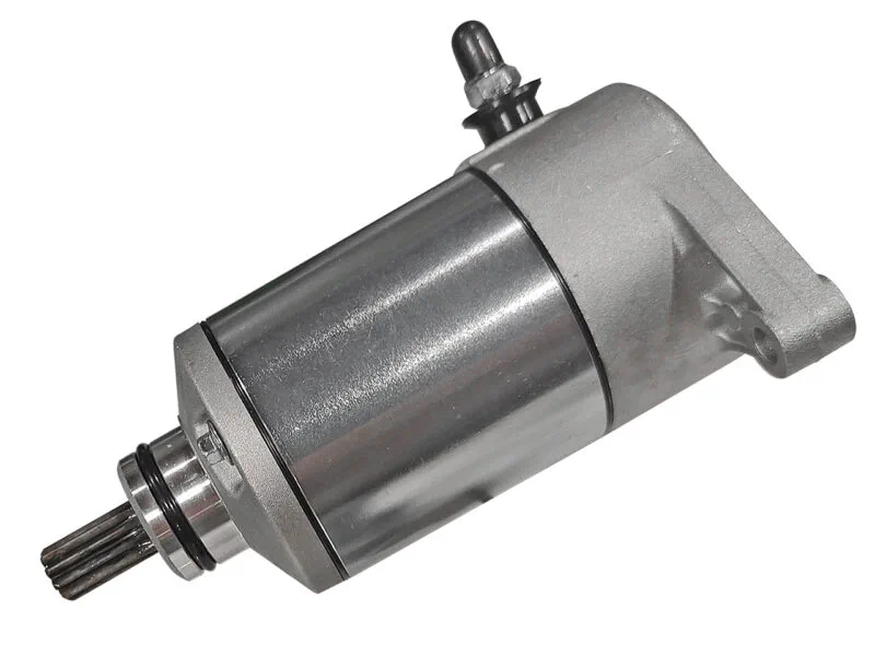AC-01087 Bronco Startmotor Arctic Cat Suzuki - Startmotorer