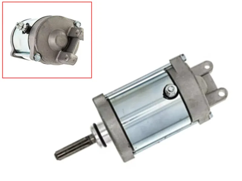 AC-01359 Bronco Startmotor Arctic Cat Suzuki - Startmotorer