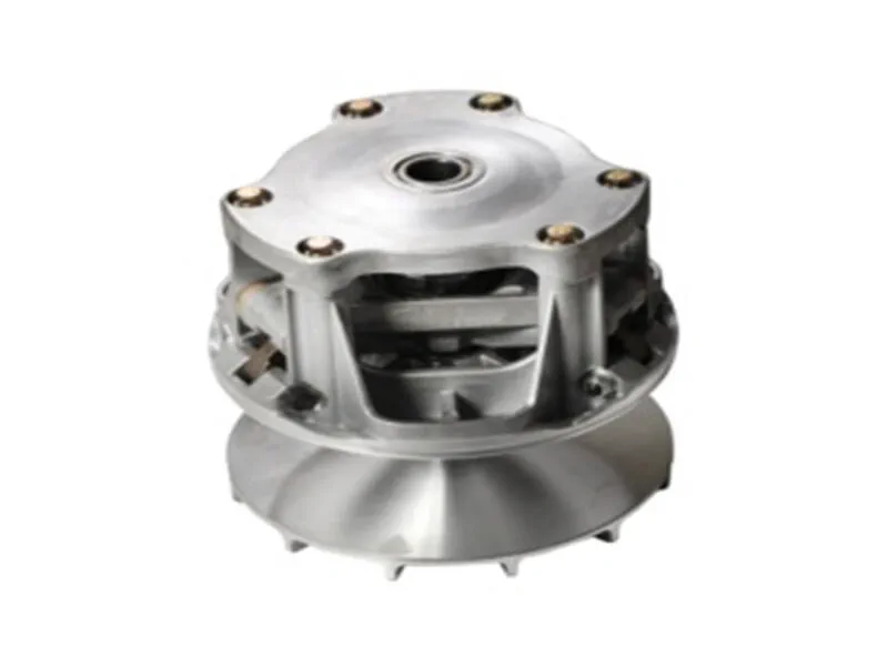 AC-03012-2 Bronco Primär variator komplett Polaris Ranger RZR 570 2014-19 - Kopplingsdelar
