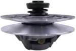 Bronco Sekundär variator komplett Aodes Pathcross 650 850 - Kopplingsdelar