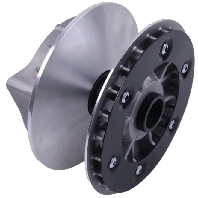 Bronco Primär variator komplett Aodes Pathcross 650 850 1000 - Kopplingsdelar