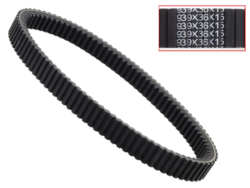 AC-03051TC Bronco Drivrem CF Moto - Remmar