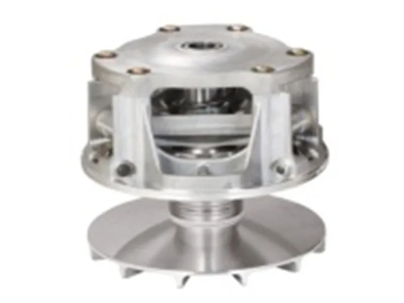 AC-03250 Bronco Primär variator komplett Polaris Sportsman 500 EBS 1998-05 - Kopplingsdelar