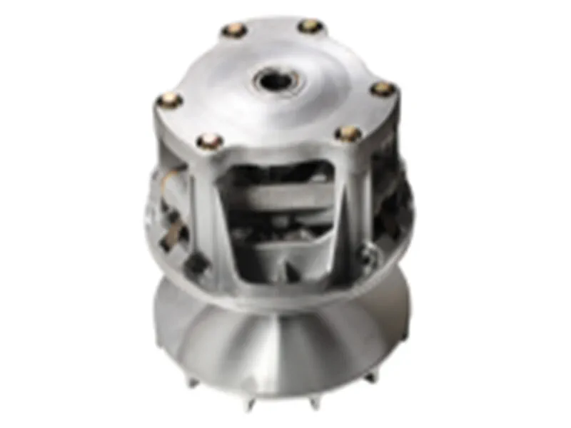 AC-03251 Bronco Primär variator komplett Polaris 800 2008-14 - Kopplingsdelar