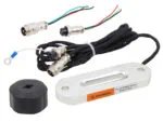 Bronco Auto stop kit för ATV vinsch - Vinschar & tillbehör