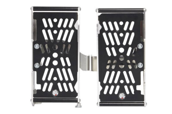 AXP Xtrem Radiator Guards Sherco 250/300 SE RACING/FACTORY 20-