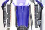 AXP Xtrem Radiator Guards Sherco 250/300 SE RACING/FACTORY 20- - AXP Racing - Kylarskydd