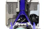 AXP Xtrem Radiator Guards Sherco 250/300 SE RACING/FACTORY 20- - AXP Racing - Kylarskydd