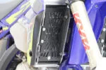 AXP Xtrem Radiator Guards Sherco 250/300 SE RACING/FACTORY 20- - AXP Racing - Kylarskydd