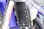 AXP Xtrem Radiator Guards Sherco 250/300 SE RACING/FACTORY 20- - AXP Racing - Kylarskydd