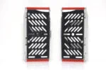 AXP Xtrem Radiator Guards Beta 350RR/390RR/430RR/480RR/500RR 20-23 - AXP Racing - Kylarskydd