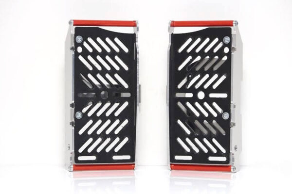 AXP Xtrem Radiator Guards Beta 350RR/390RR/430RR/480RR/500RR 20-23