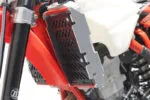 AXP Xtrem Radiator Guards Beta 350RR/390RR/430RR/480RR/500RR 20-23 - AXP Racing - Kylarskydd